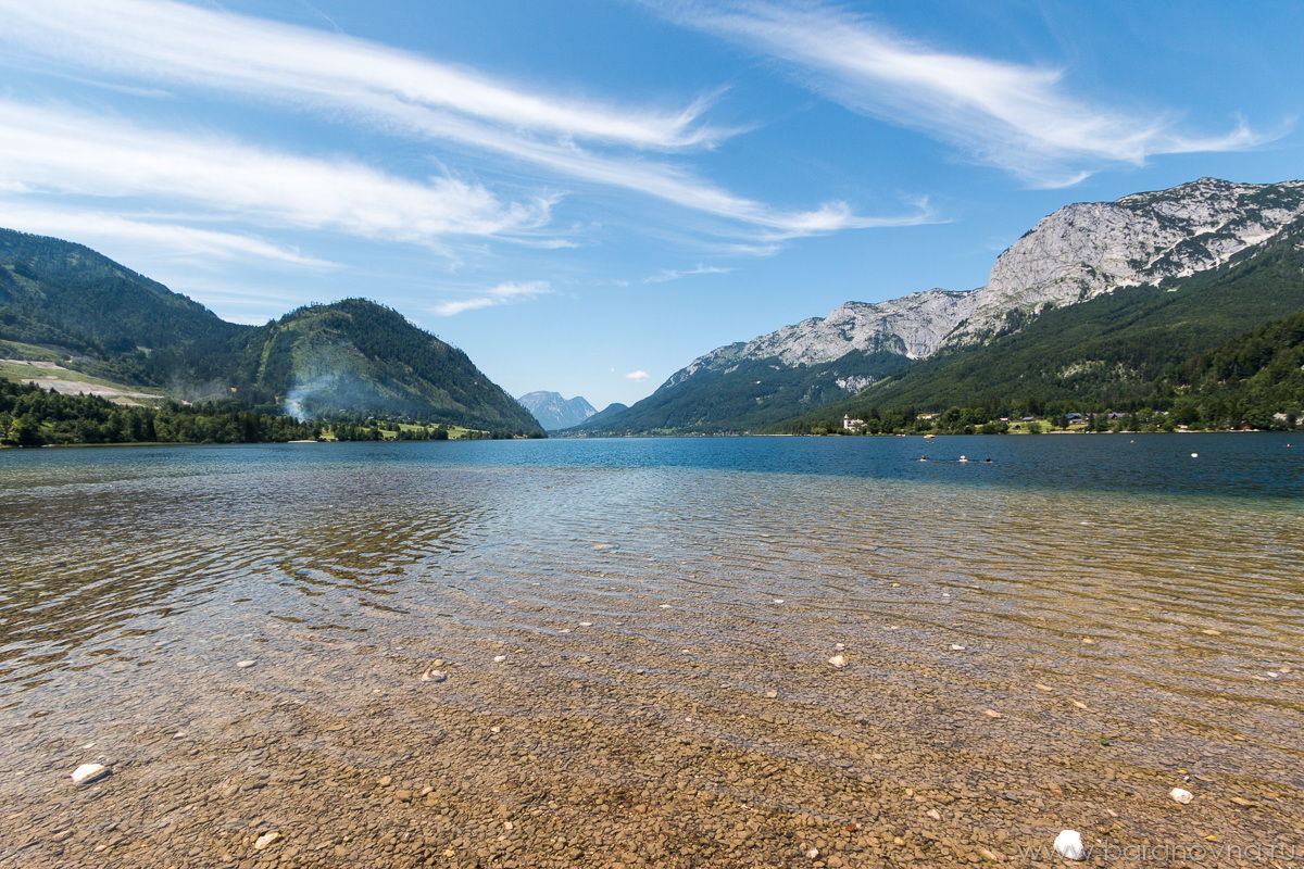 Grundlsee